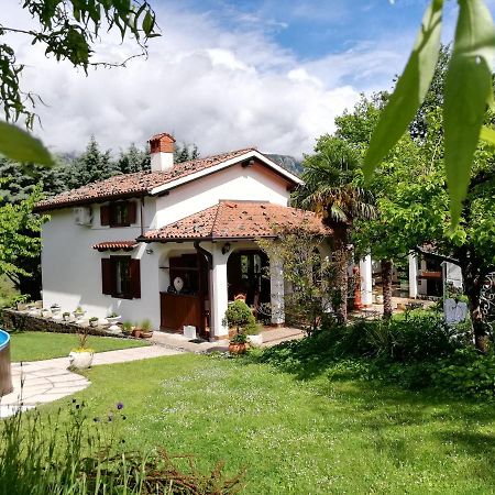 Apartment Slavi Vipava Kültér fotó