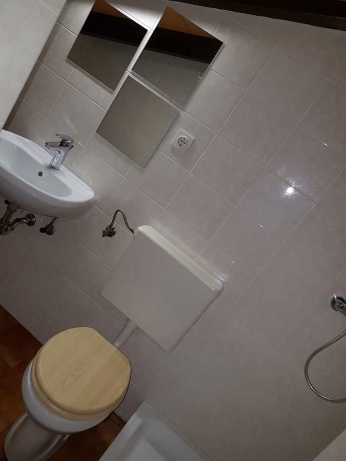 Apartment Slavi Vipava Kültér fotó