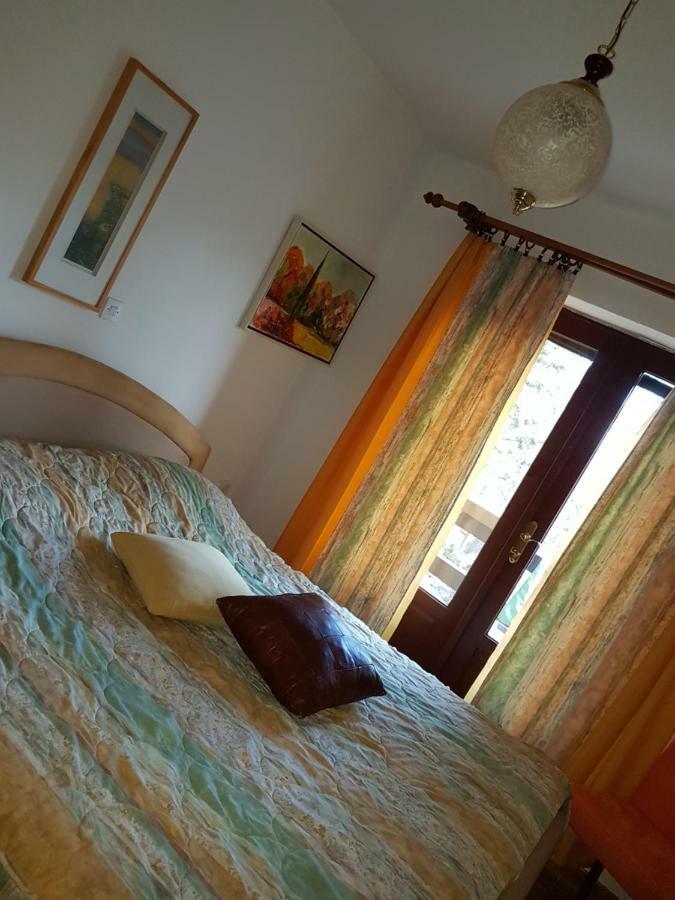 Apartment Slavi Vipava Kültér fotó