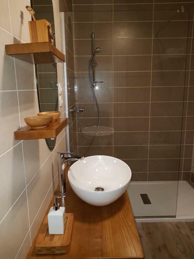 Apartment Slavi Vipava Kültér fotó
