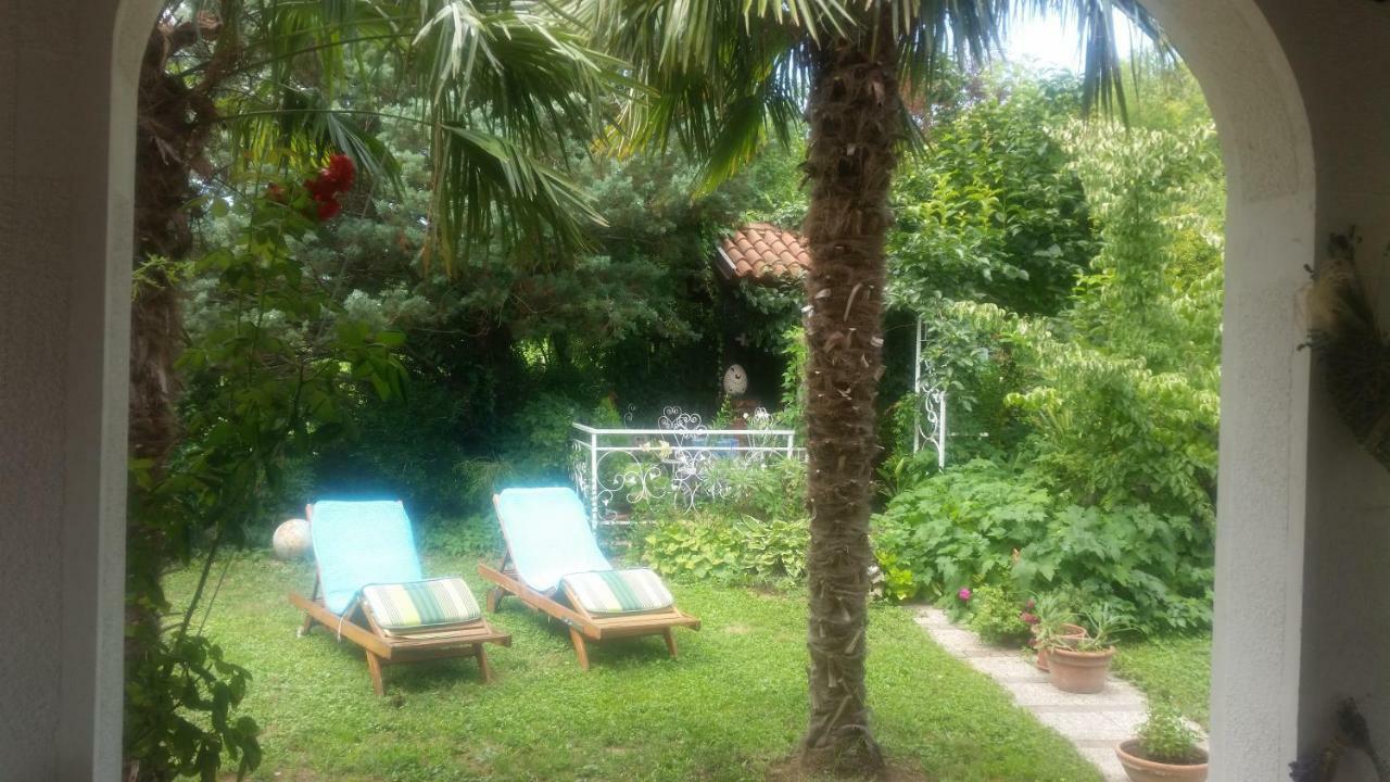 Apartment Slavi Vipava Kültér fotó