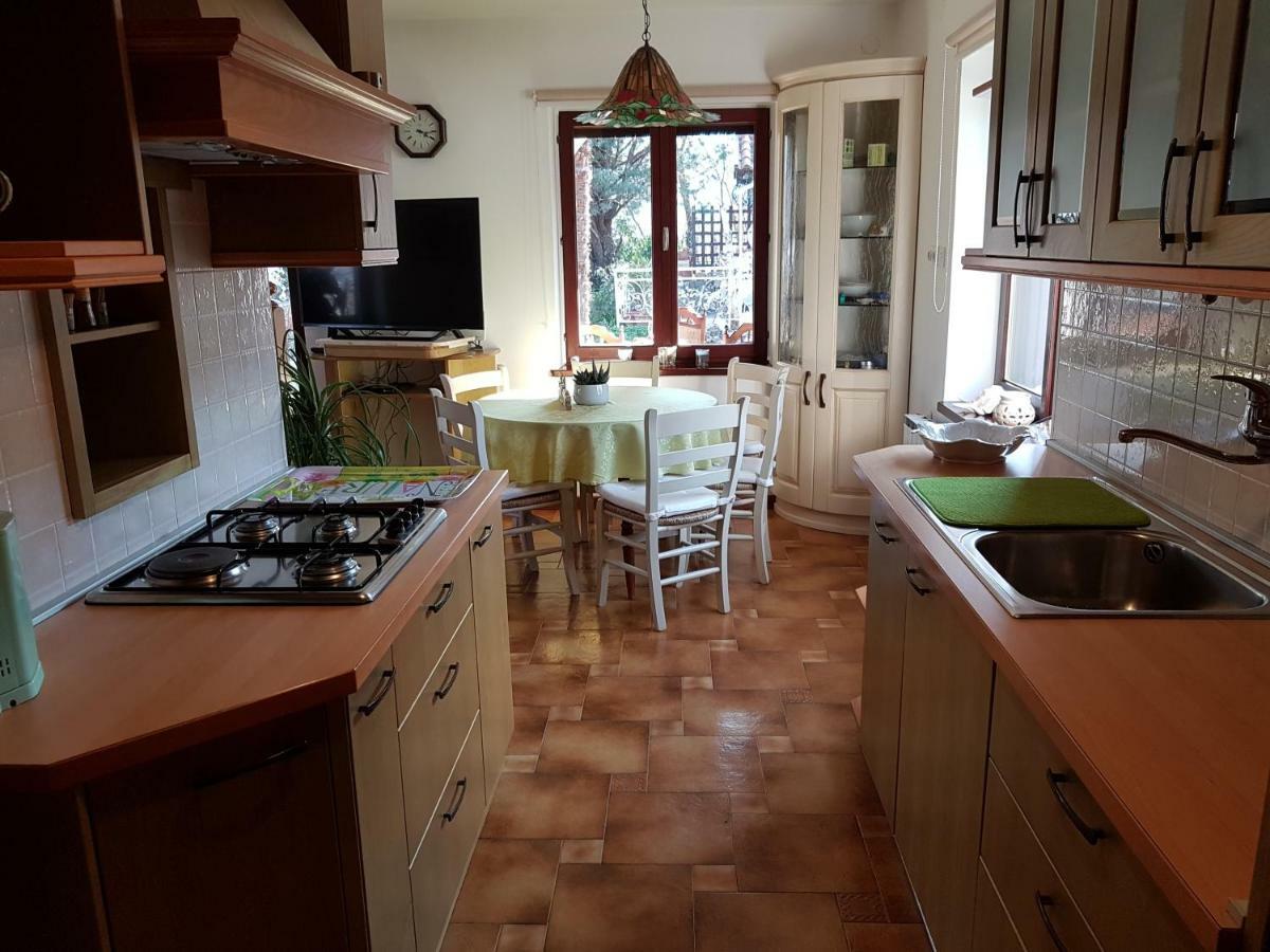 Apartment Slavi Vipava Kültér fotó