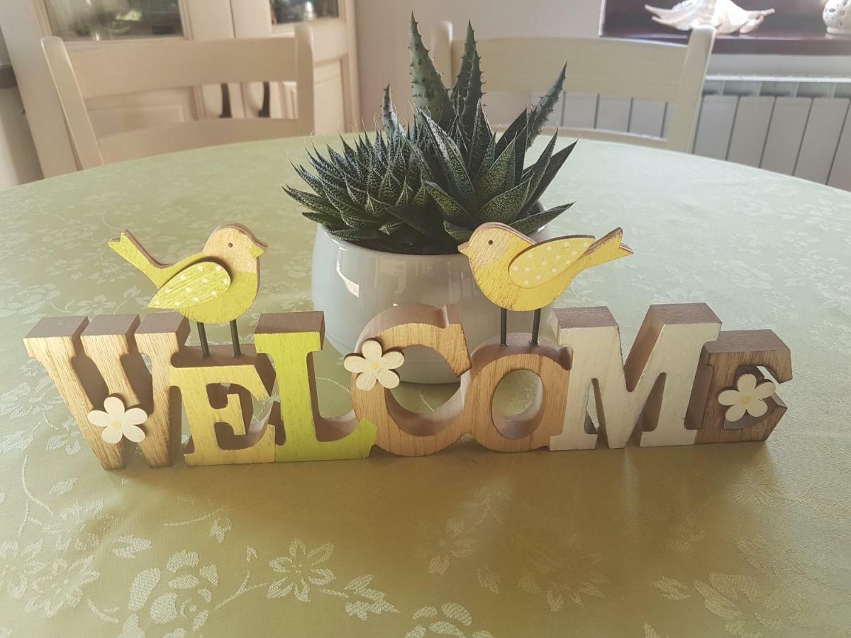 Apartment Slavi Vipava Kültér fotó