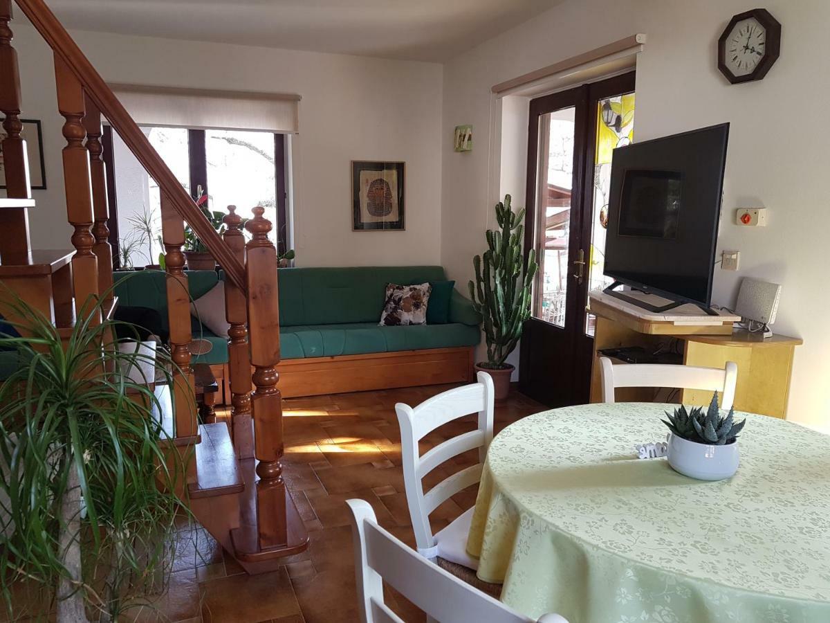 Apartment Slavi Vipava Kültér fotó
