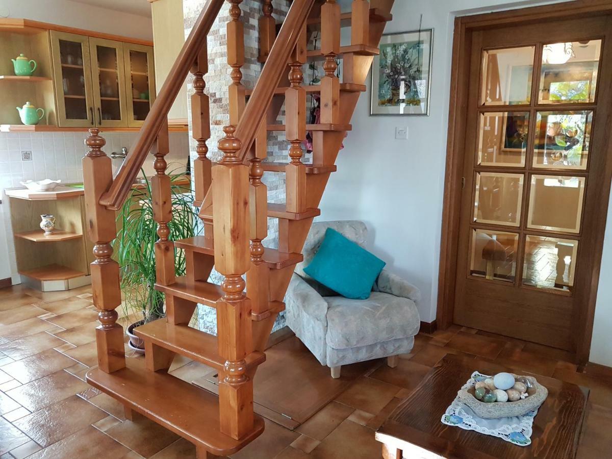 Apartment Slavi Vipava Kültér fotó
