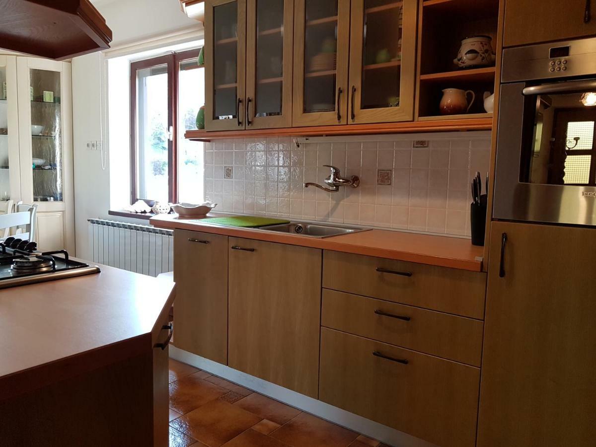 Apartment Slavi Vipava Kültér fotó