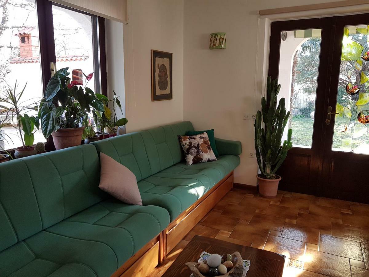 Apartment Slavi Vipava Kültér fotó