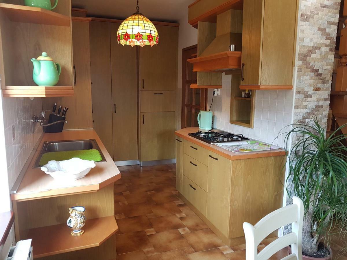 Apartment Slavi Vipava Kültér fotó
