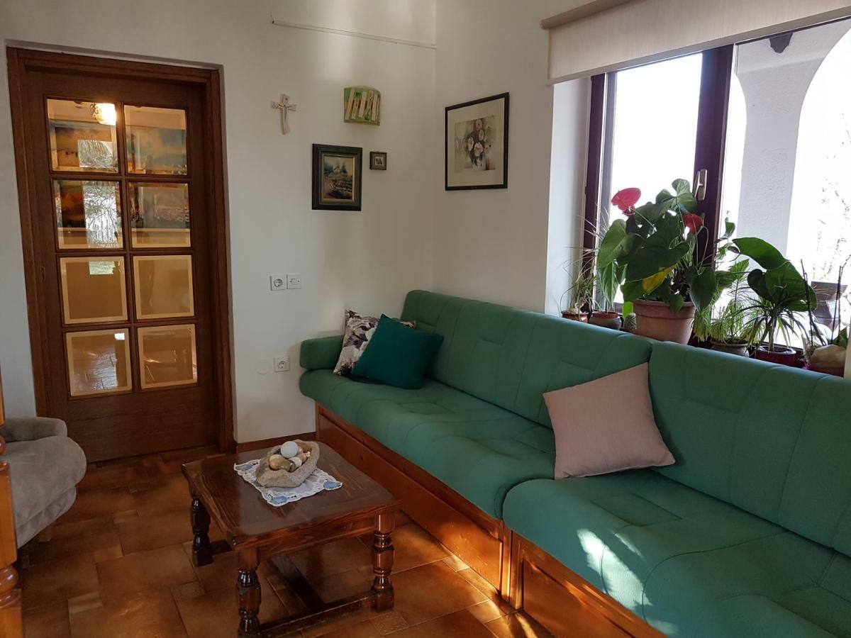 Apartment Slavi Vipava Kültér fotó