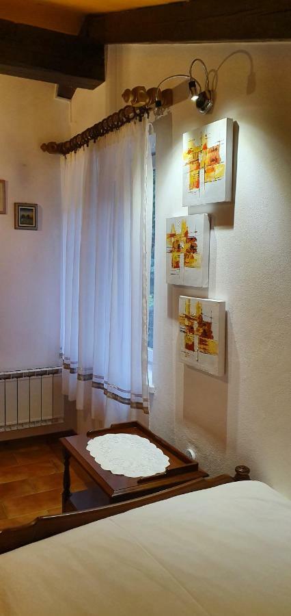 Apartment Slavi Vipava Kültér fotó