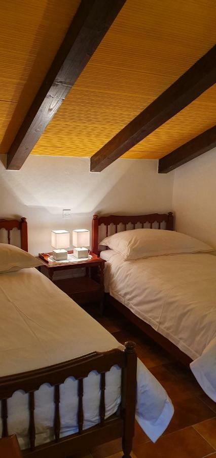 Apartment Slavi Vipava Kültér fotó