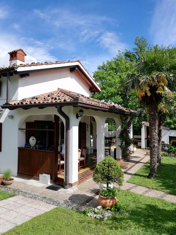 Apartment Slavi Vipava Kültér fotó